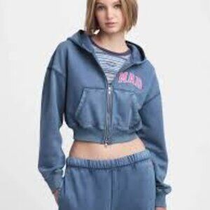 NWT: Gap x Madhappy Hoodie and Sweat Pants